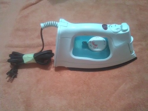 Sunbeam stream master 120 - 120, volt